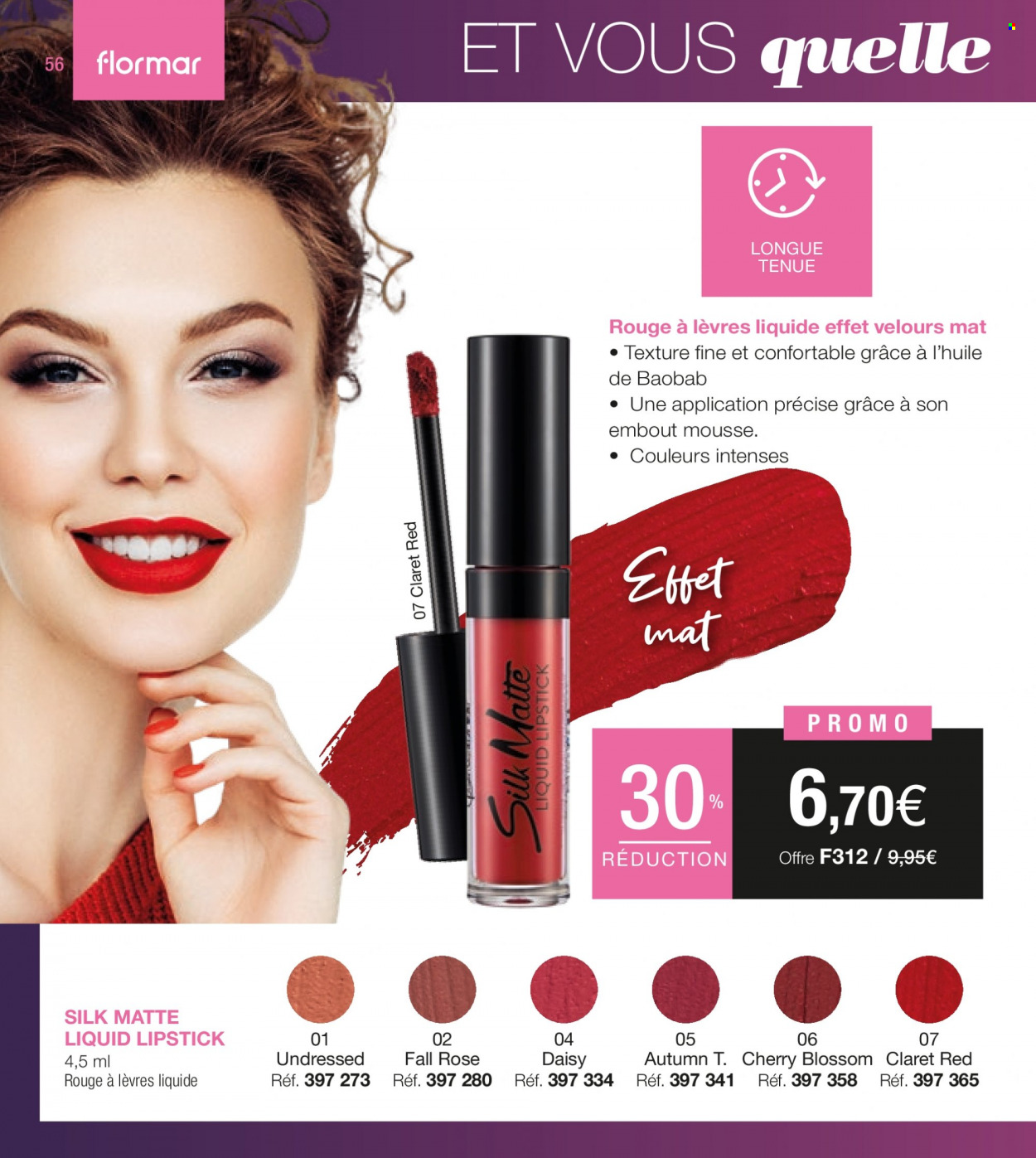 Catalogue Stanhome - 20/02/2023 - 12/03/2023. Page 56