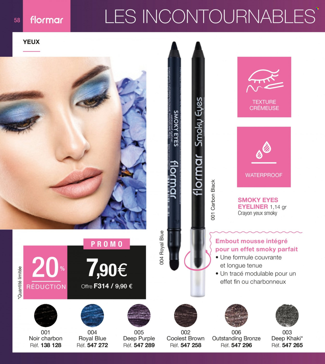 Catalogue Stanhome - 20/02/2023 - 12/03/2023. Page 58