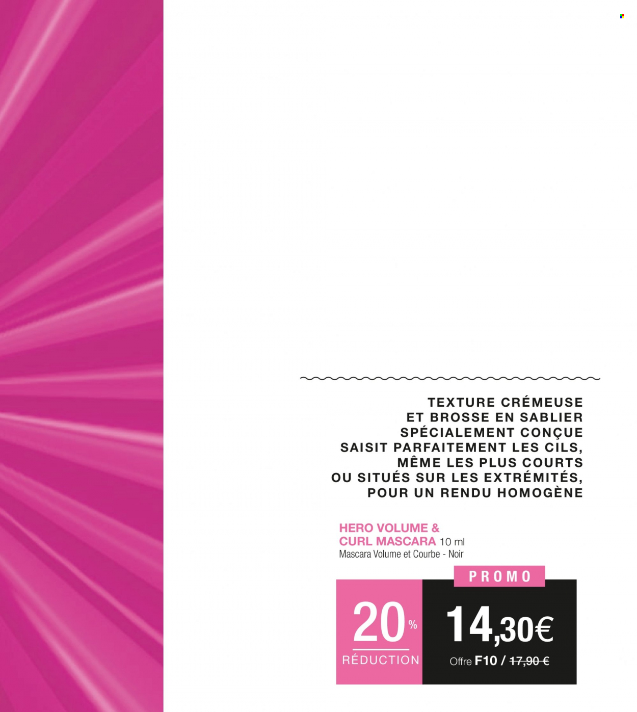 Catalogue Stanhome - 20/02/2023 - 12/03/2023. Page 61