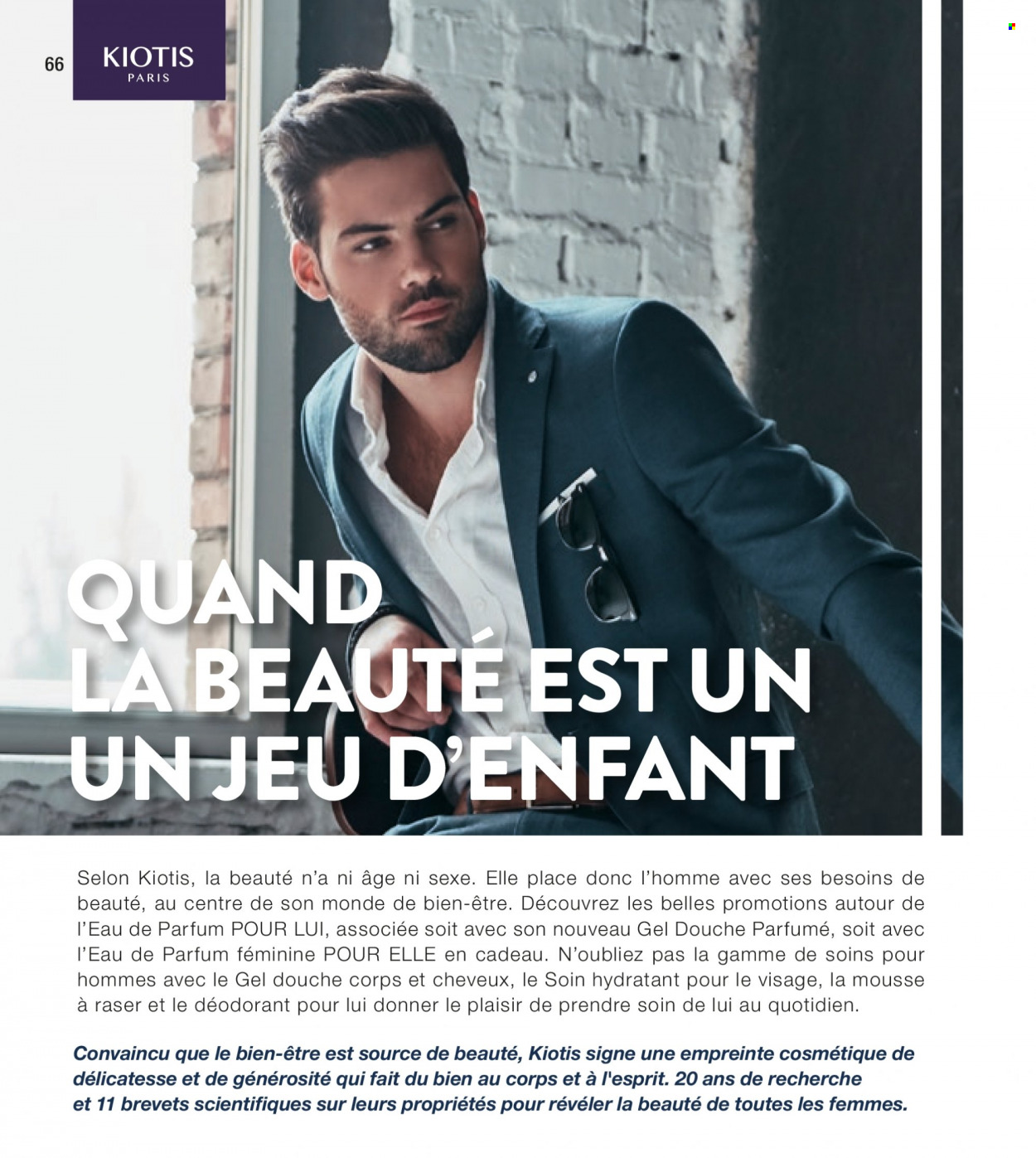 Catalogue Stanhome - 20/02/2023 - 12/03/2023. Page 66