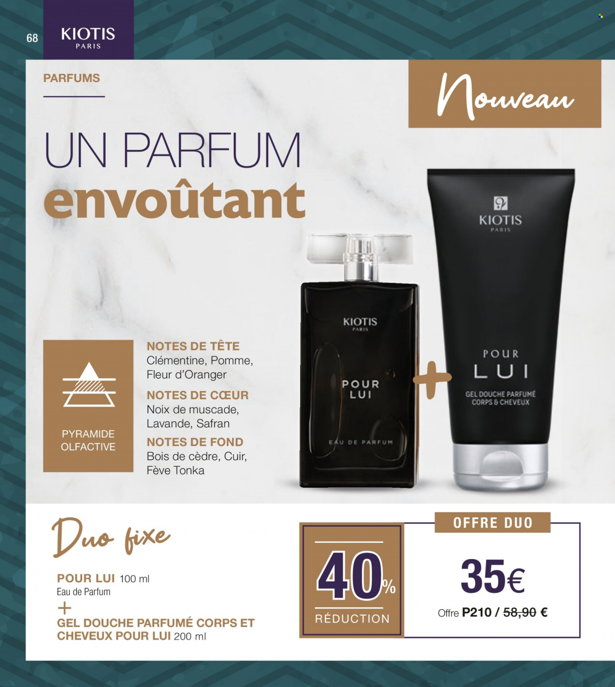 Catalogue Stanhome - 20/02/2023 - 12/03/2023. Page 68
