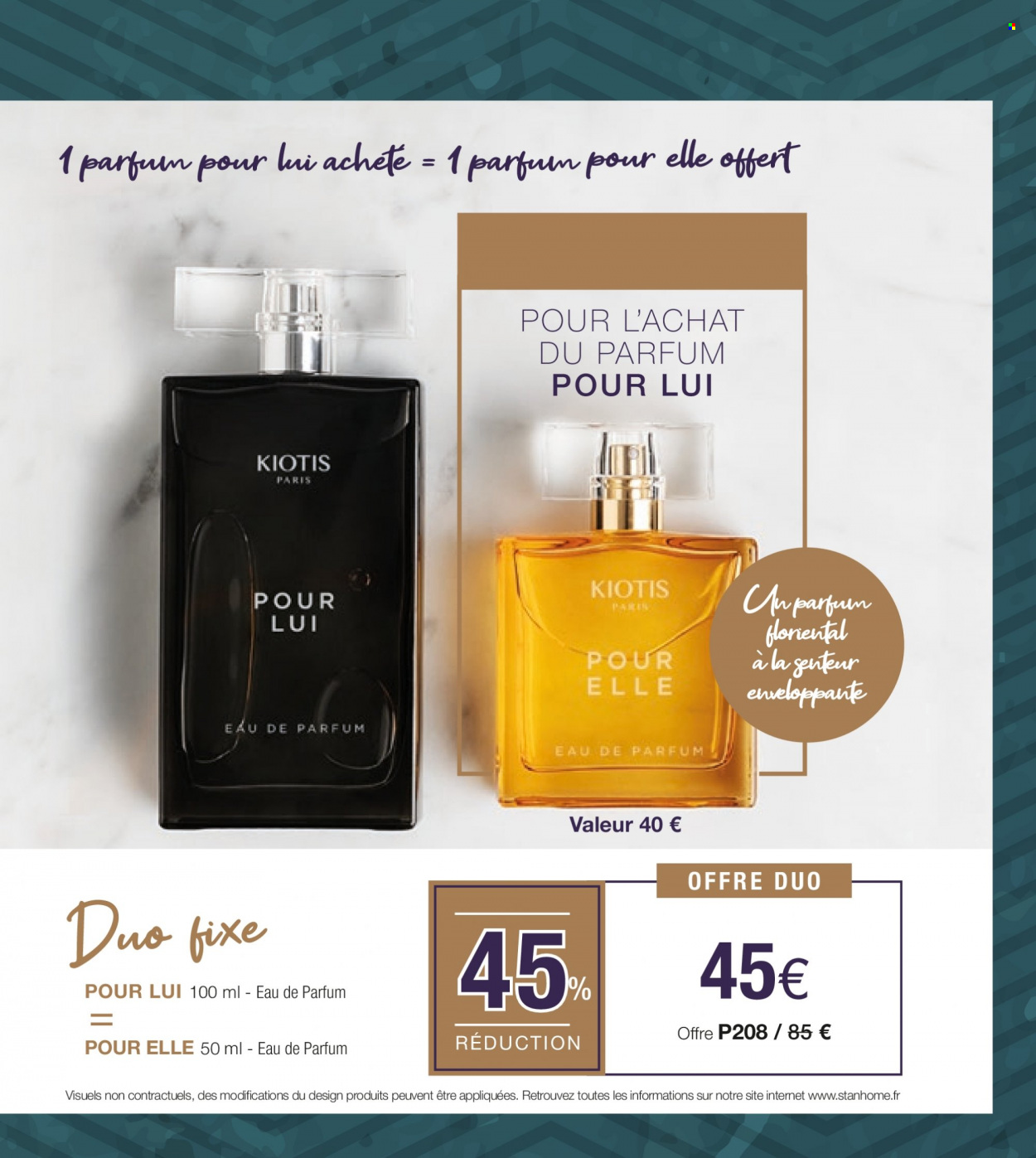 Catalogue Stanhome - 20/02/2023 - 12/03/2023. Page 69