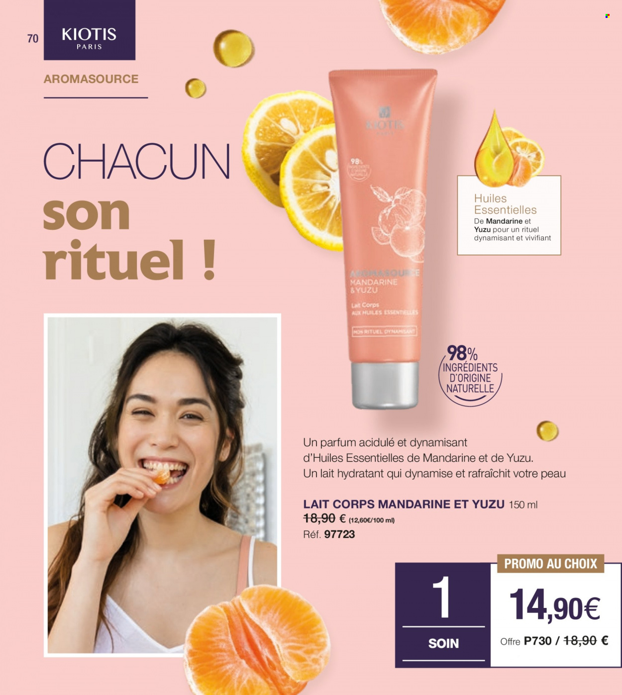 Catalogue Stanhome - 20/02/2023 - 12/03/2023. Page 70