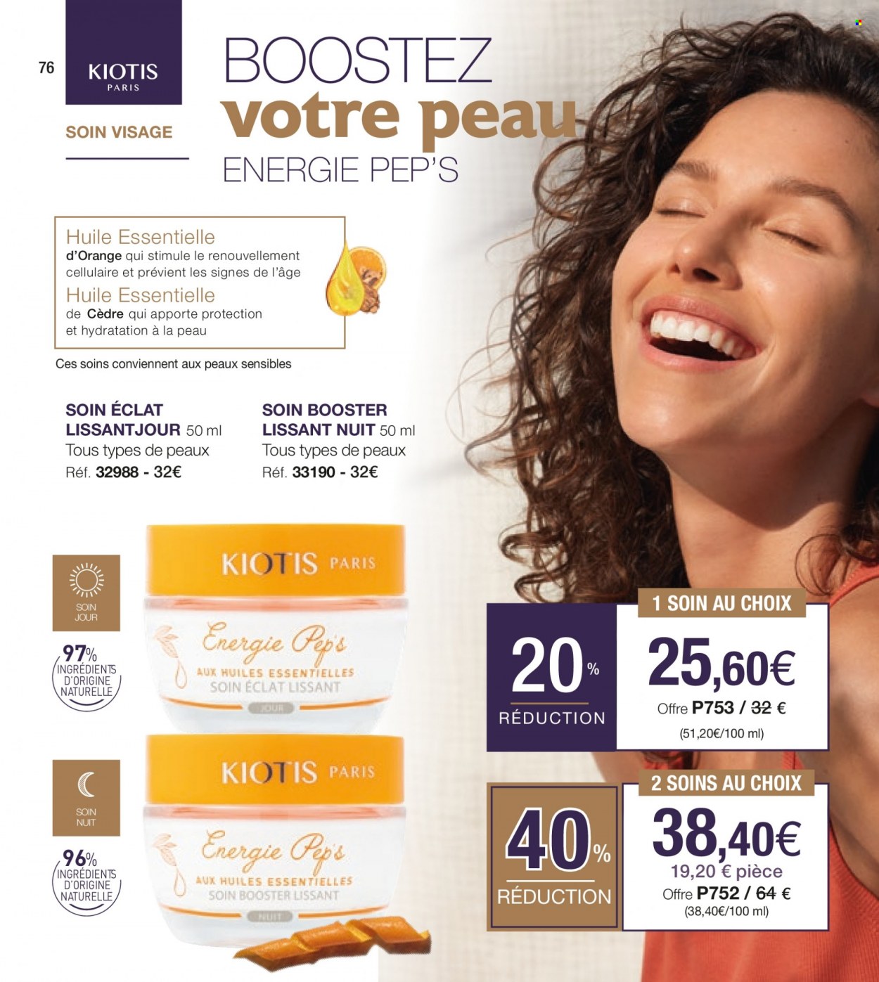 Catalogue Stanhome - 20/02/2023 - 12/03/2023. Page 76