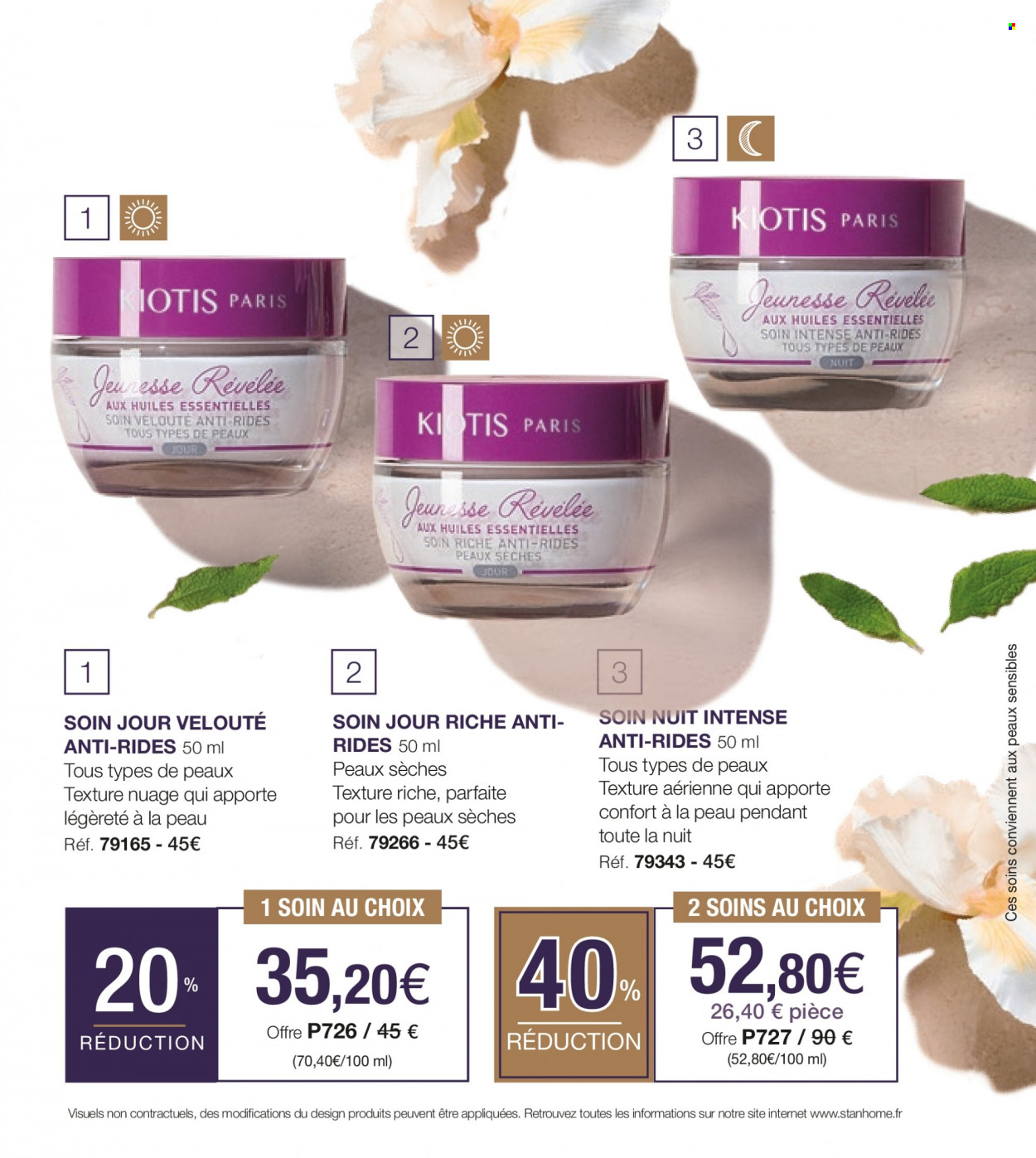Catalogue Stanhome - 20/02/2023 - 12/03/2023. Page 79