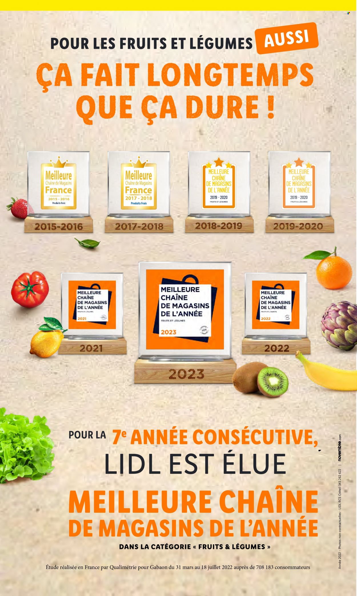 Catalogue Lidl - 01/03/2023 - 07/03/2023. Page 17