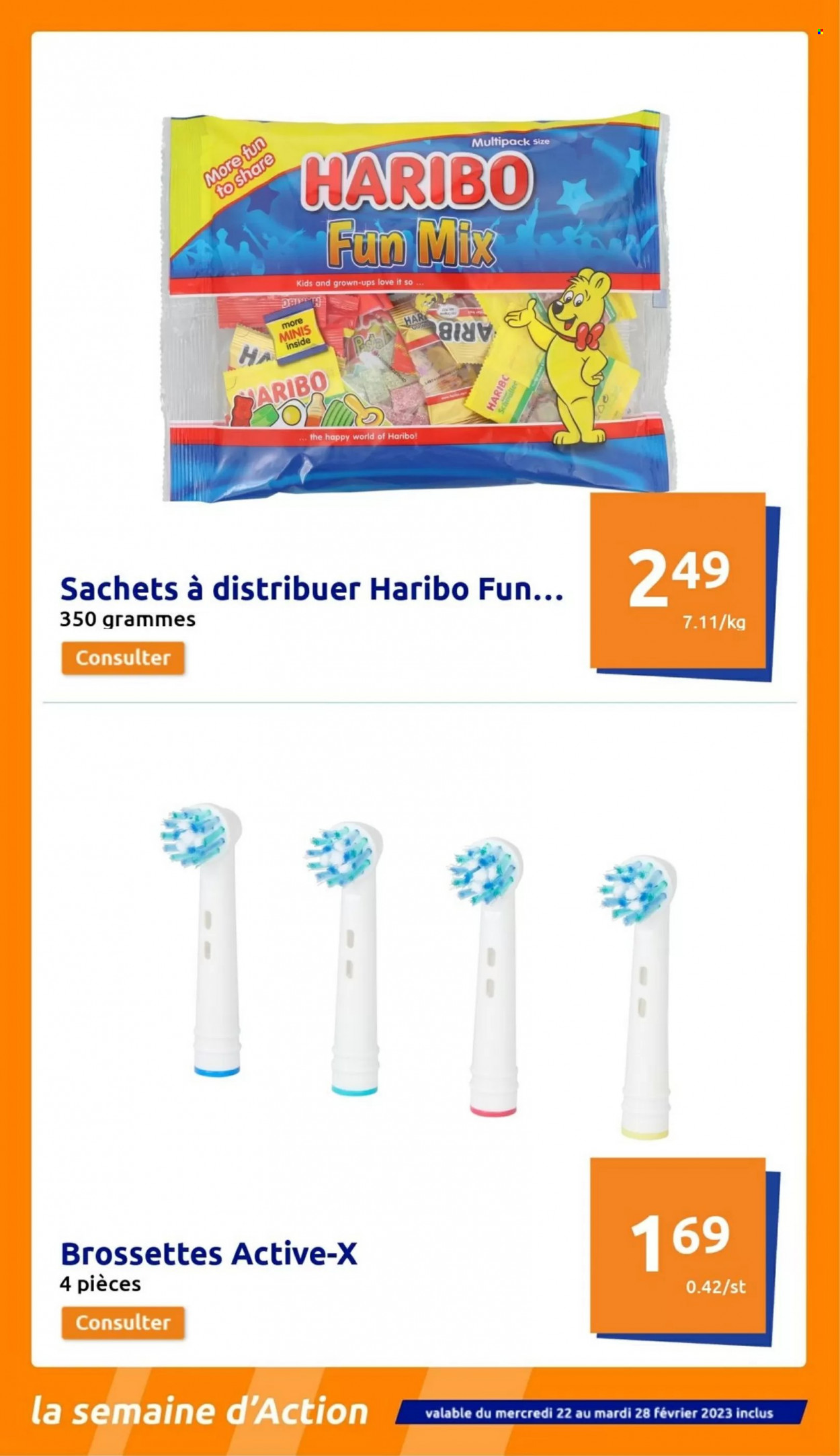 Catalogue Action - 22/02/2023 - 28/02/2023. Page 19