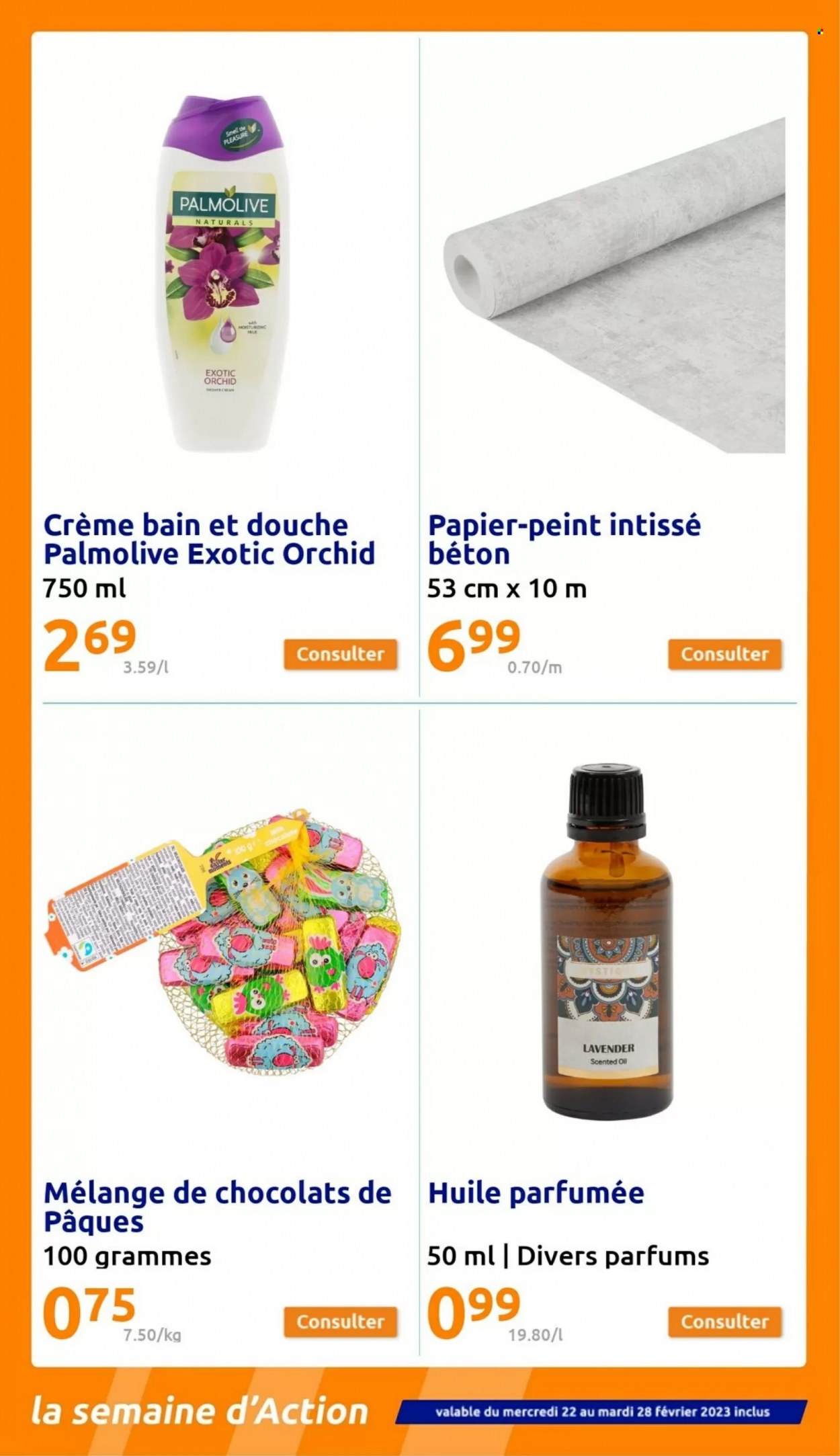 Catalogue Action - 22/02/2023 - 28/02/2023. Page 22