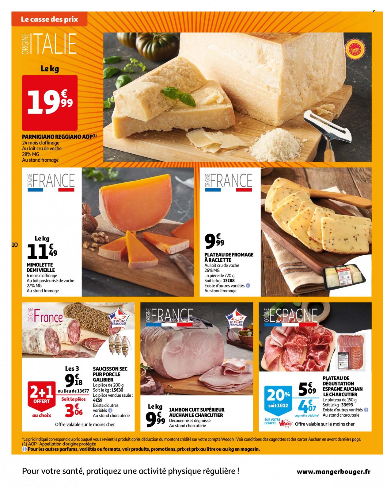 Catalogue Auchan - 28/02/2023 - 06/03/2023. Page 10