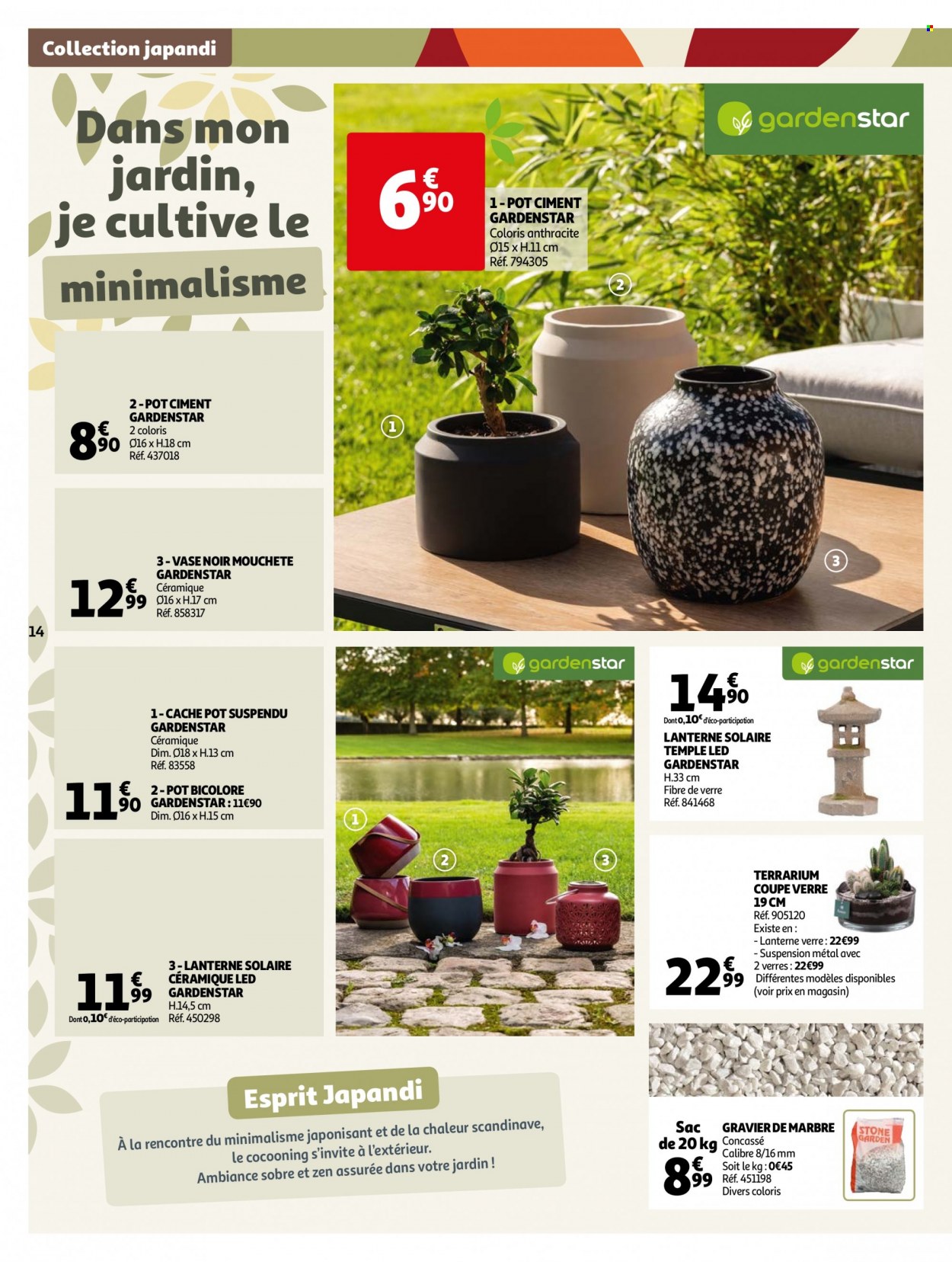 Catalogue Auchan - 28/02/2023 - 12/03/2023. Page 14
