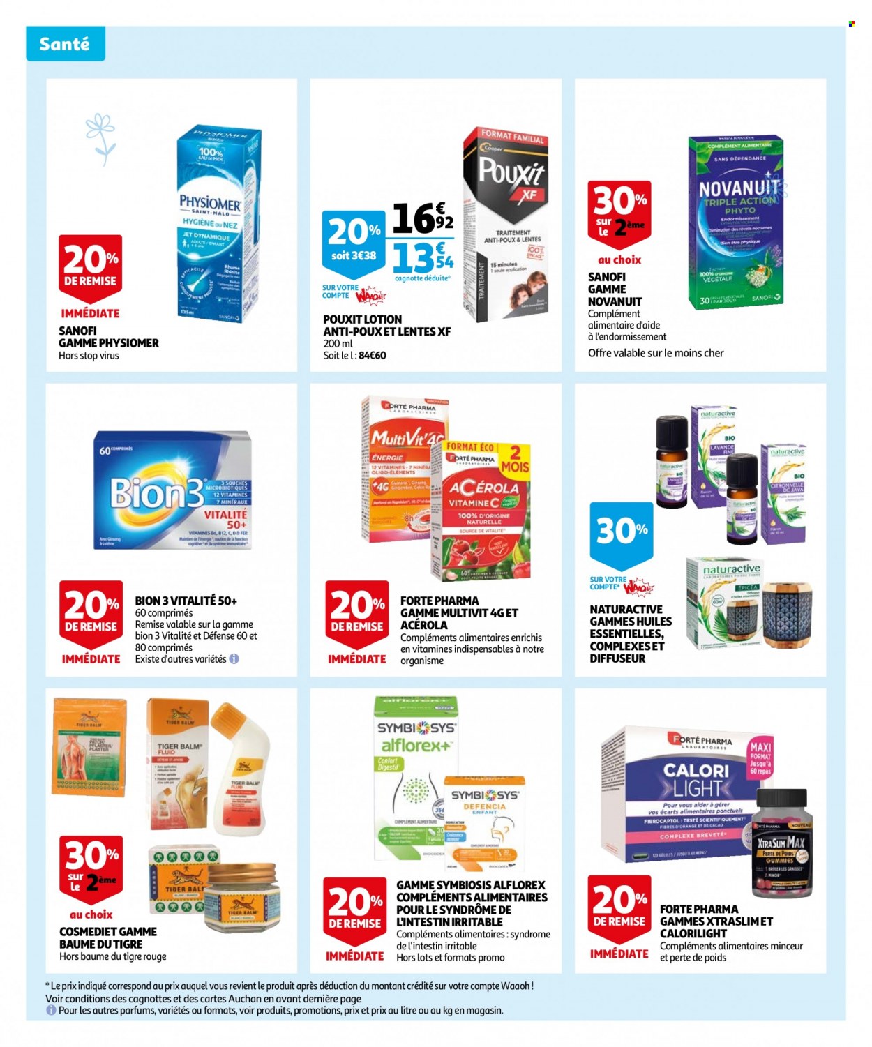 Catalogue Auchan - 28/02/2023 - 20/03/2023. Page 4