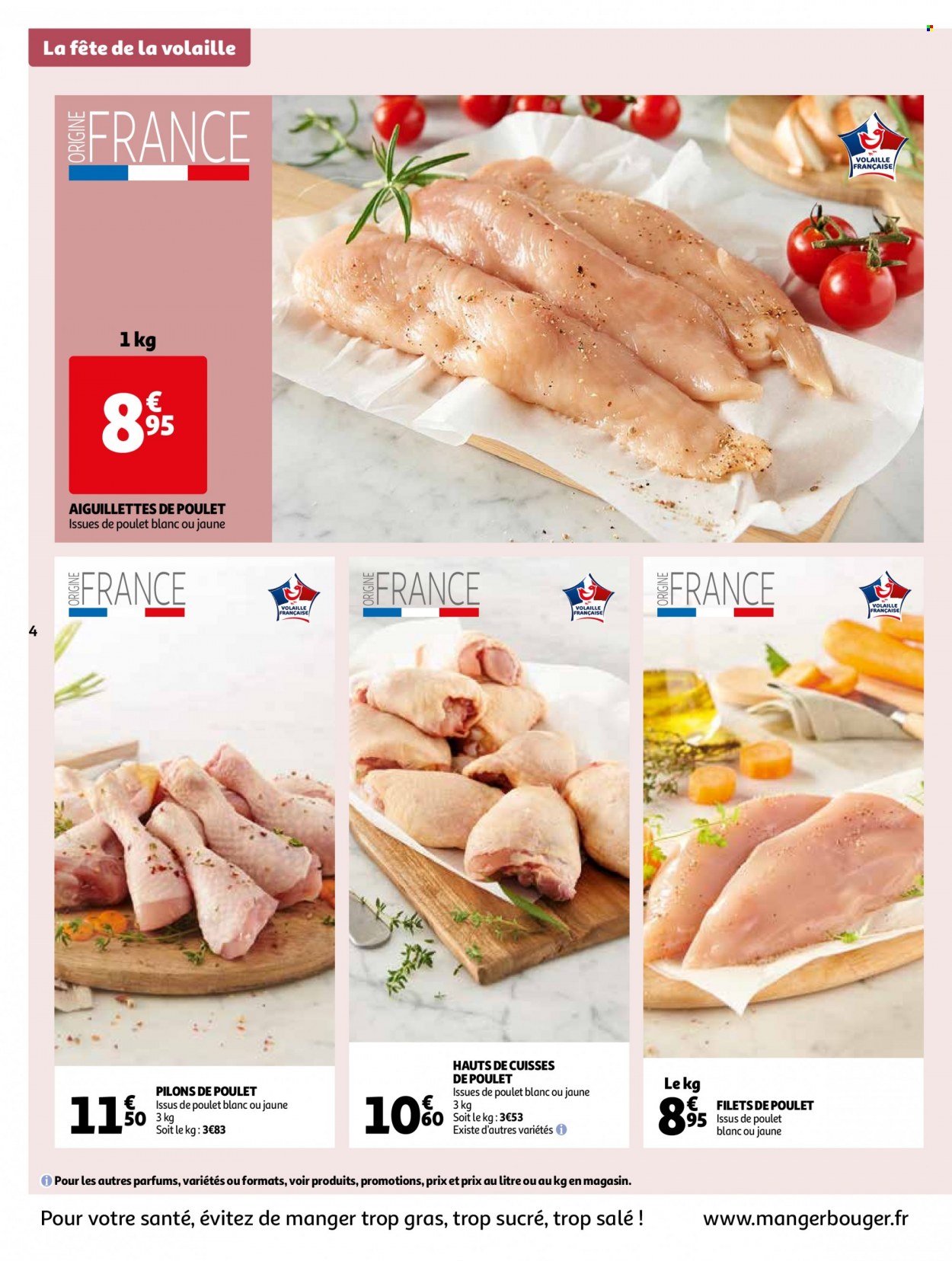 Catalogue Auchan - 28/02/2023 - 06/03/2023. Page 5