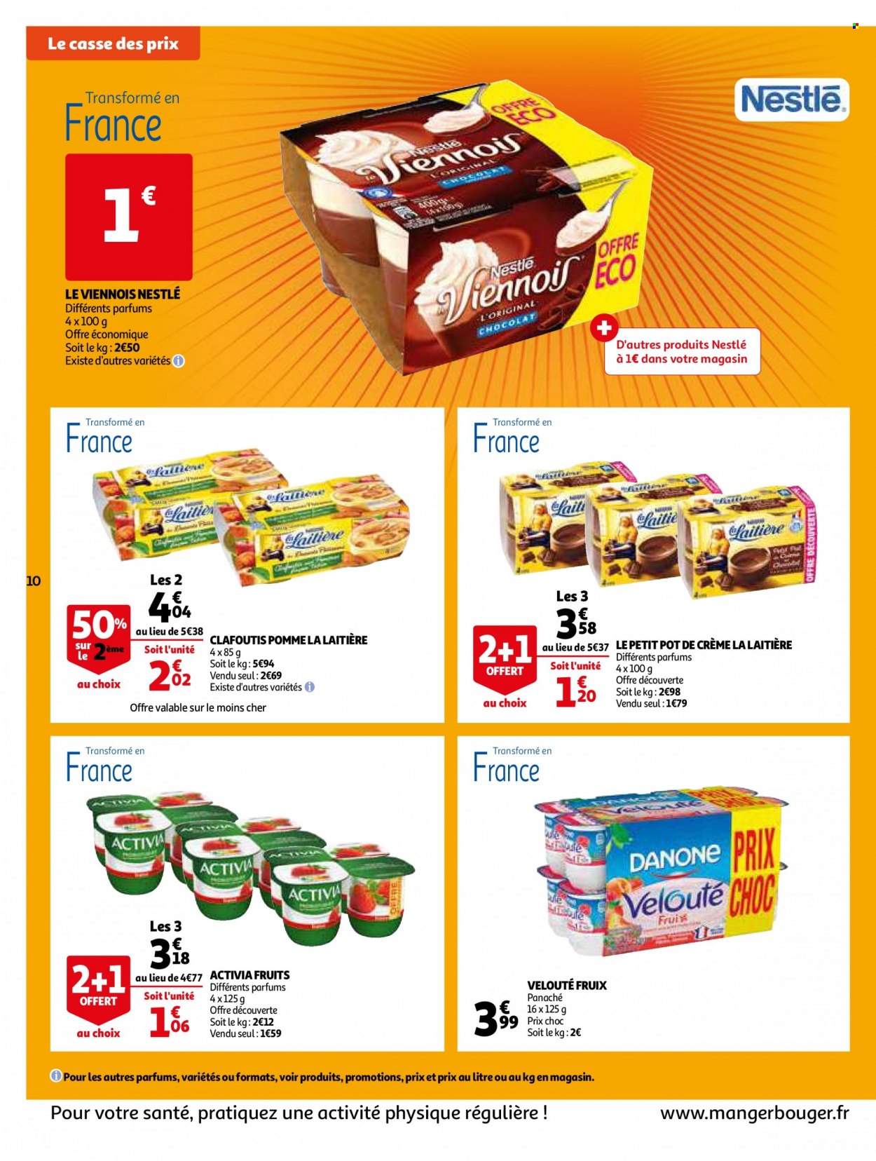 Catalogue Auchan - 28/02/2023 - 06/03/2023. Page 11