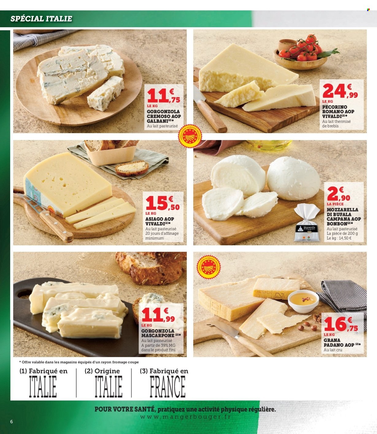 Catalogue Magasins U - 28/02/2023 - 05/03/2023. Page 6