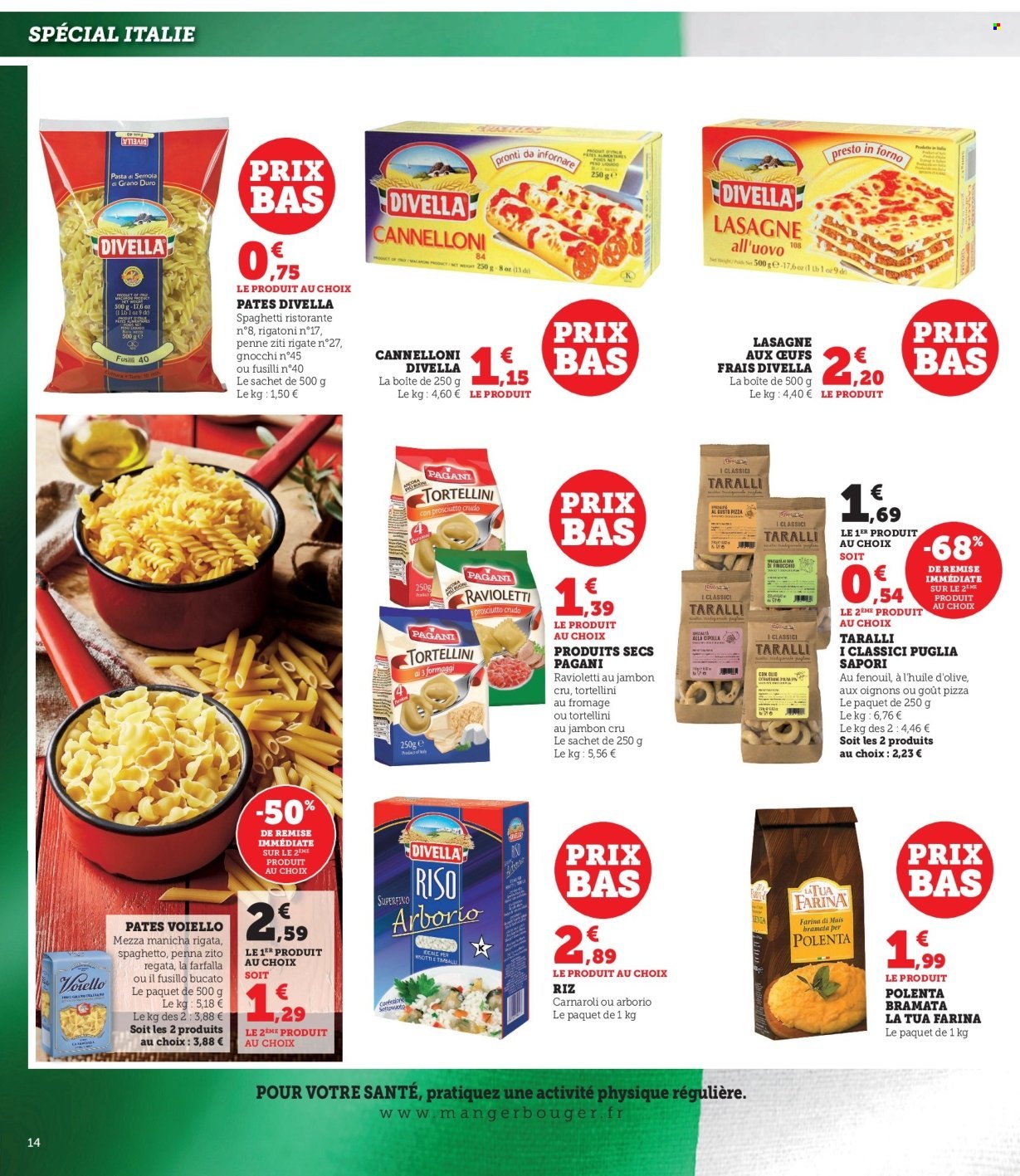 Catalogue Magasins U - 28/02/2023 - 05/03/2023. Page 14