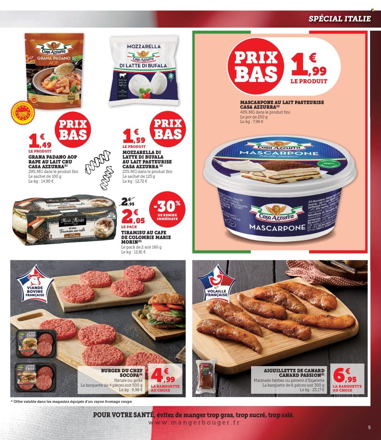 Catalogue U express - 28/02/2023 - 05/03/2023. Page 5