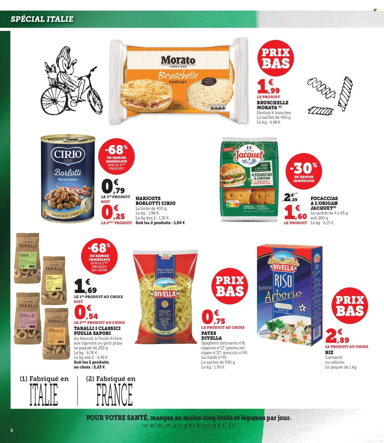 Catalogue U express - 28/02/2023 - 05/03/2023. Page 8