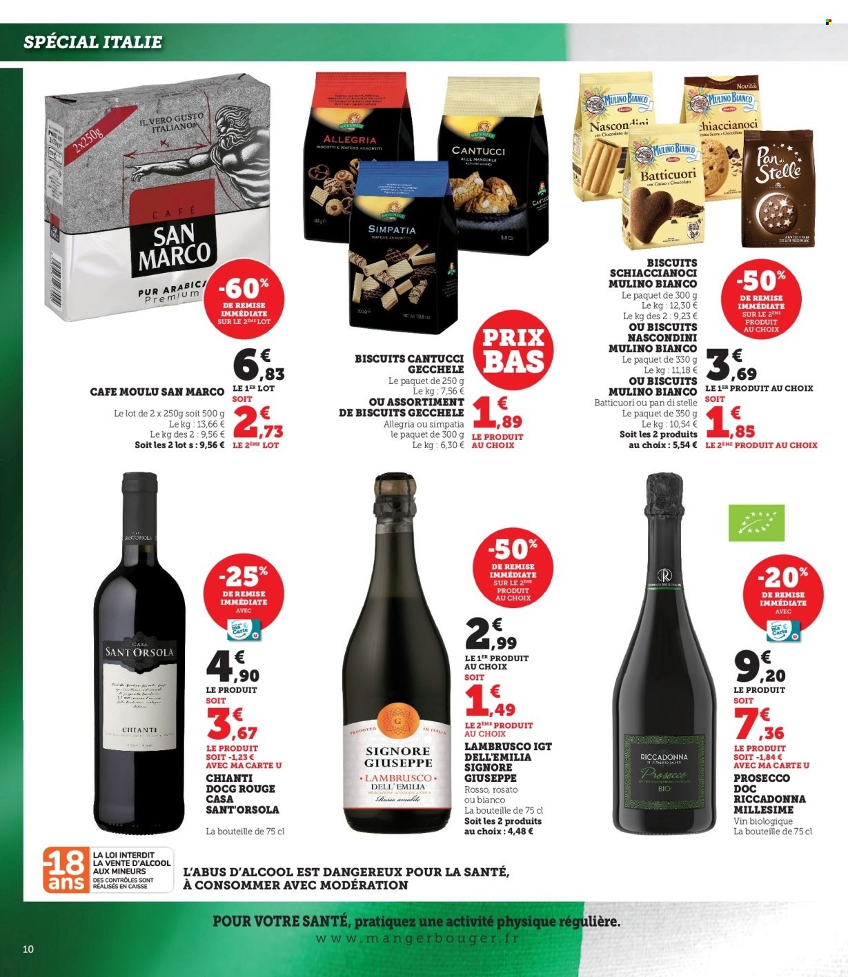 Catalogue U express - 28/02/2023 - 05/03/2023. Page 10