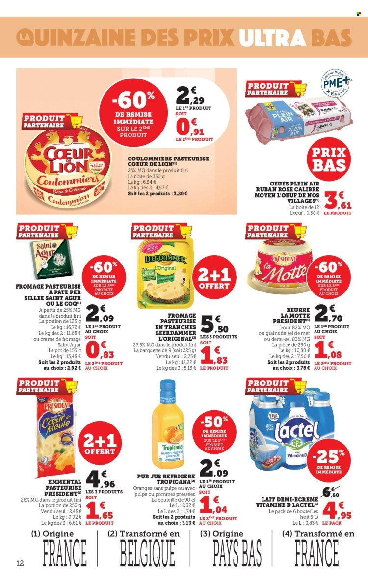 Catalogue U express - 28/02/2023 - 12/03/2023. Page 12