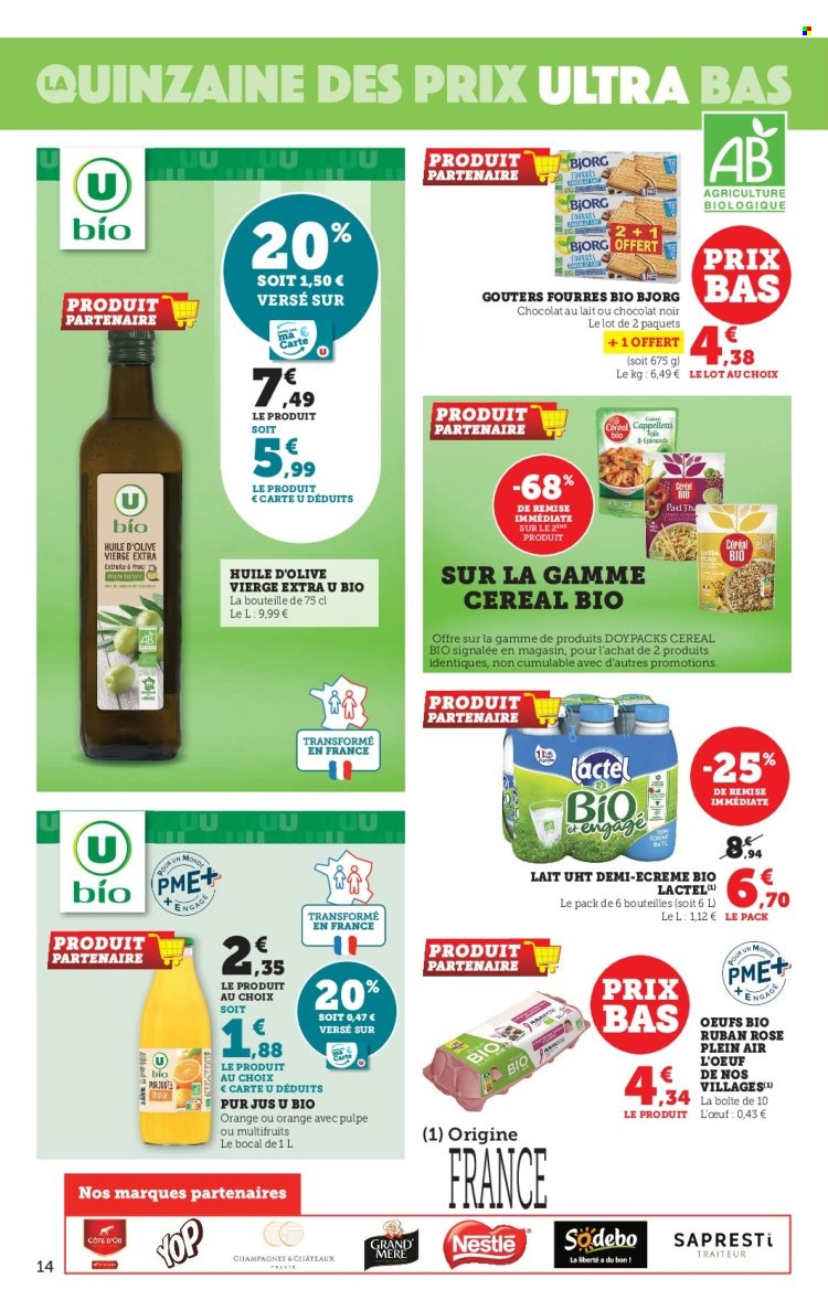 Catalogue U express - 28/02/2023 - 12/03/2023. Page 14
