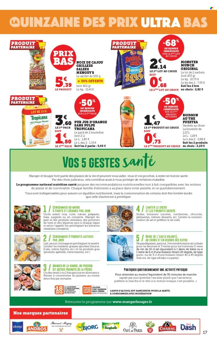 Catalogue U express - 28/02/2023 - 12/03/2023. Page 17