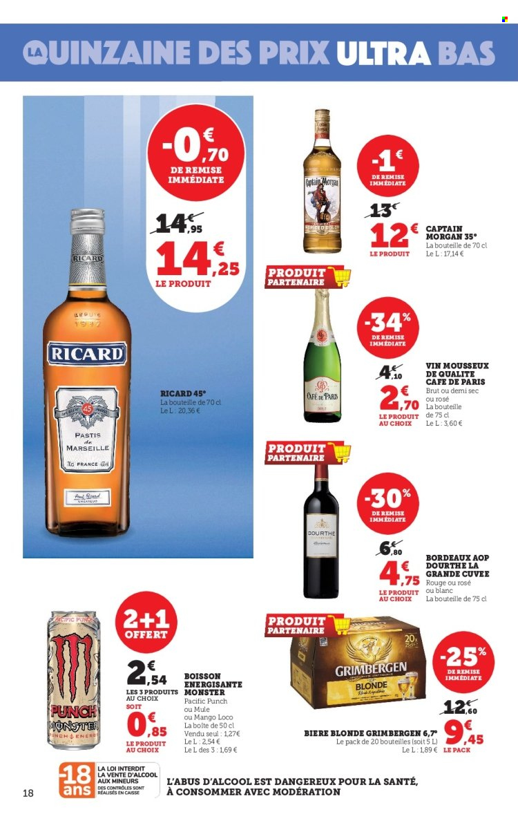 Catalogue U express - 28/02/2023 - 12/03/2023. Page 18