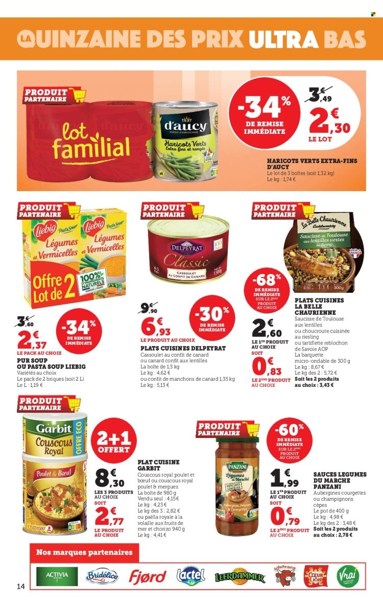 Catalogue HYPER U - 28/02/2023 - 12/03/2023. Page 14