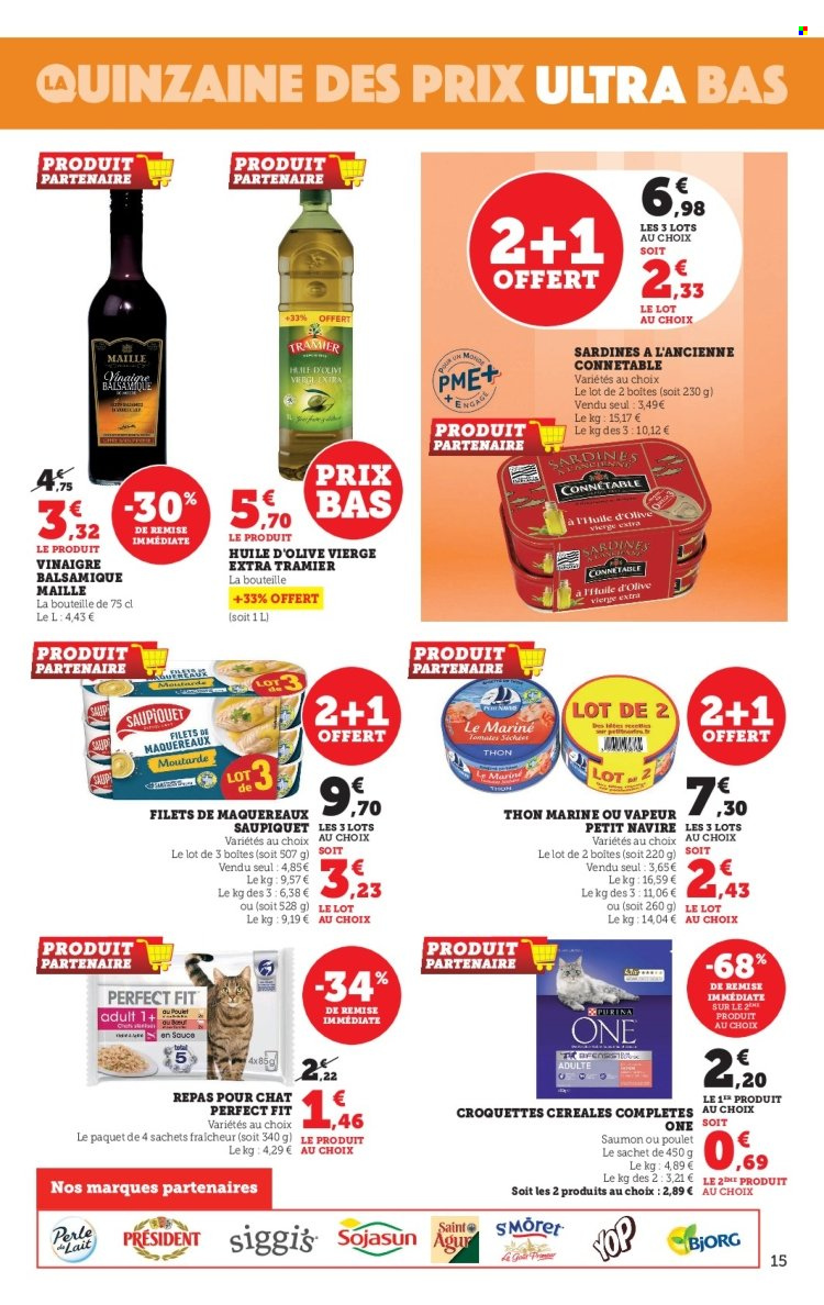 Catalogue HYPER U - 28/02/2023 - 12/03/2023. Page 15