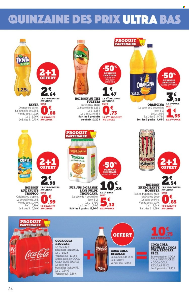 Catalogue HYPER U - 28/02/2023 - 12/03/2023. Page 24