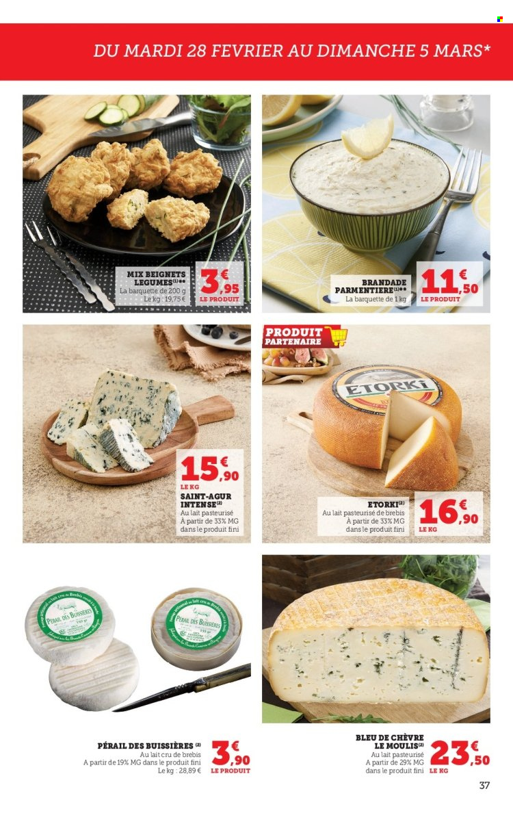 Catalogue HYPER U - 28/02/2023 - 12/03/2023. Page 37