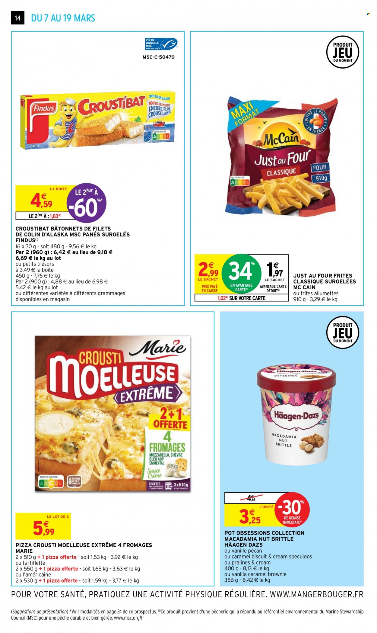 Catalogue Intermarché Contact. Page 14