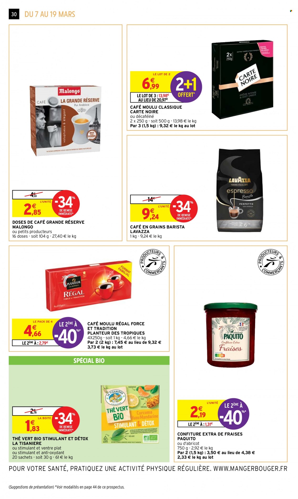 Catalogue Intermarché Super. Page 30