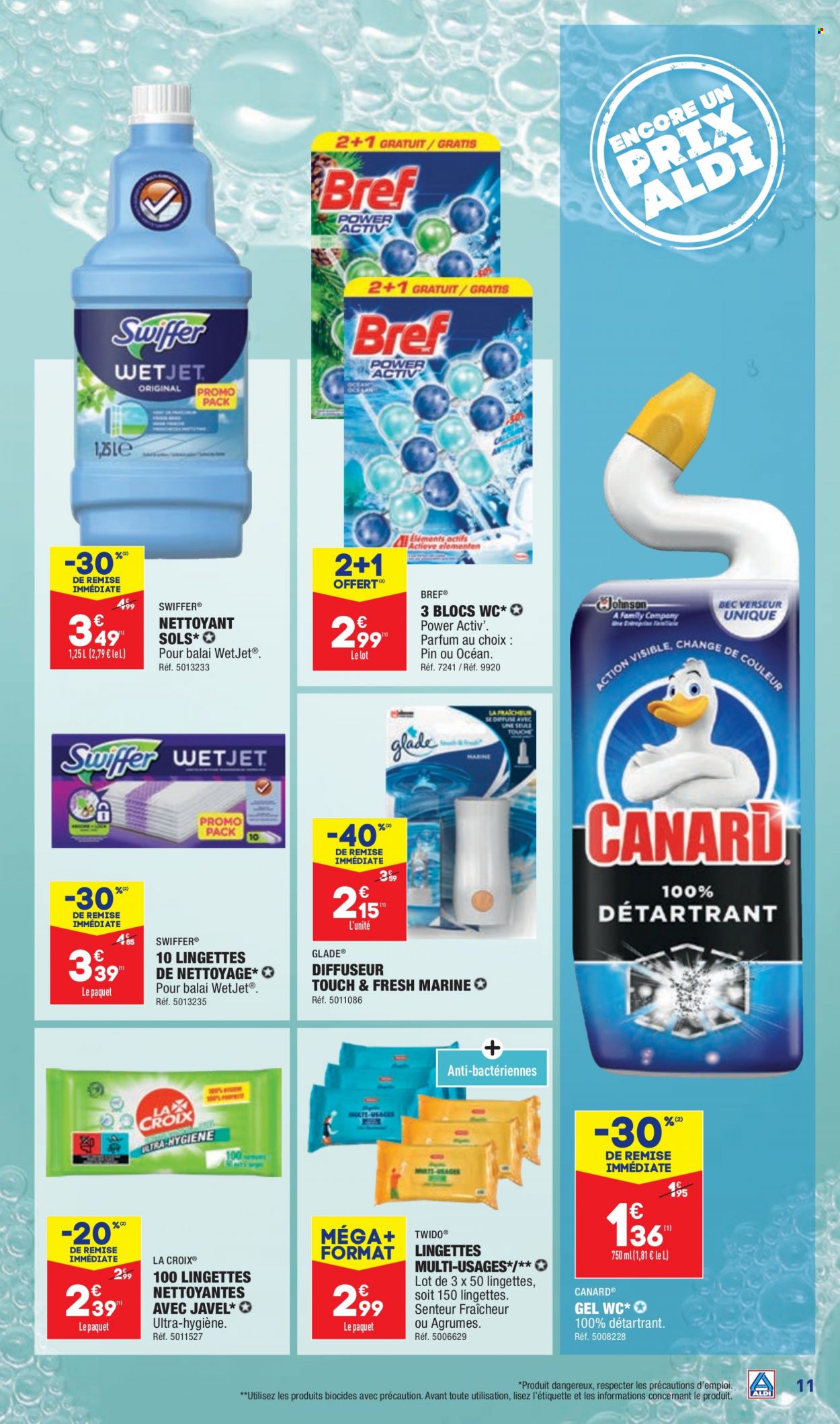 Catalogue ALDI - 07/03/2023 - 13/03/2023. Page 13