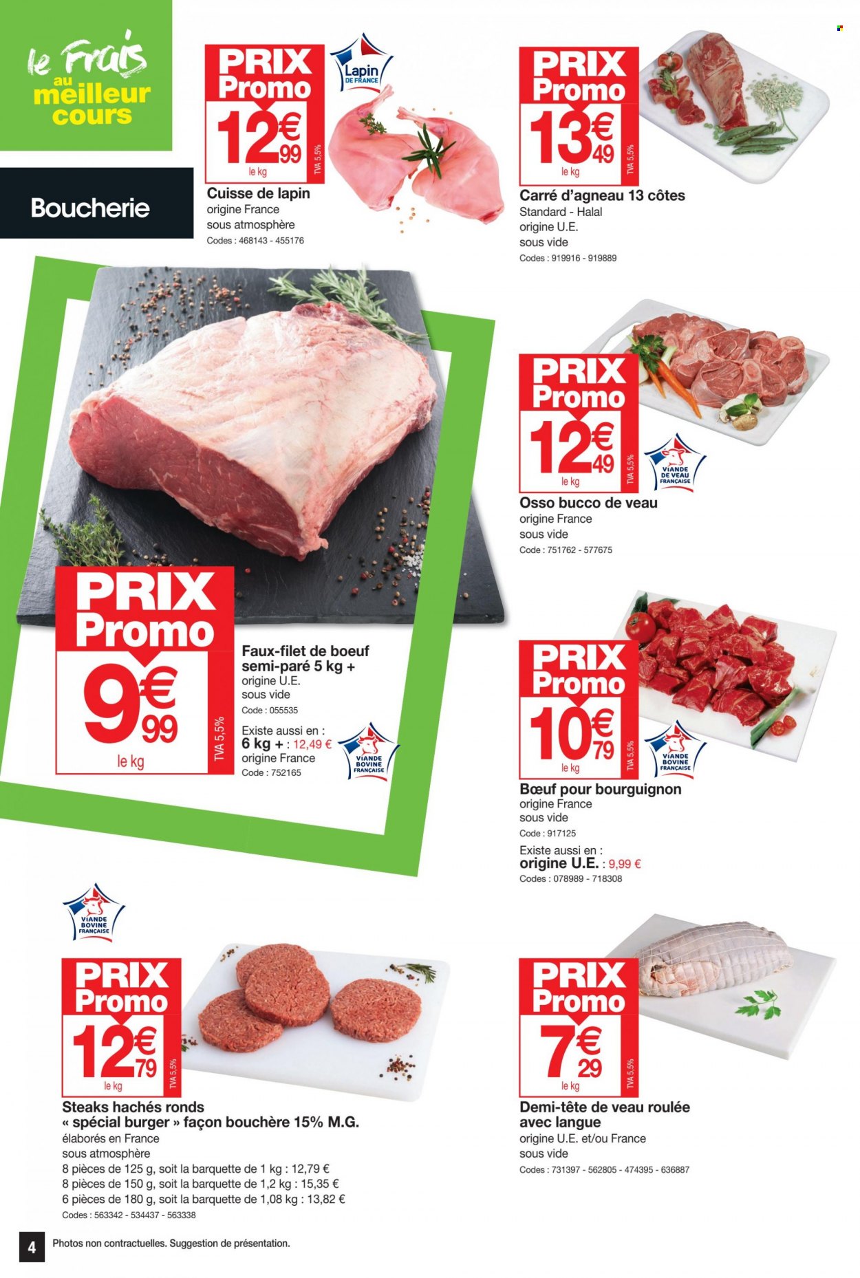 Catalogue Promocash - 02/03/2023 - 11/03/2023. Page 4