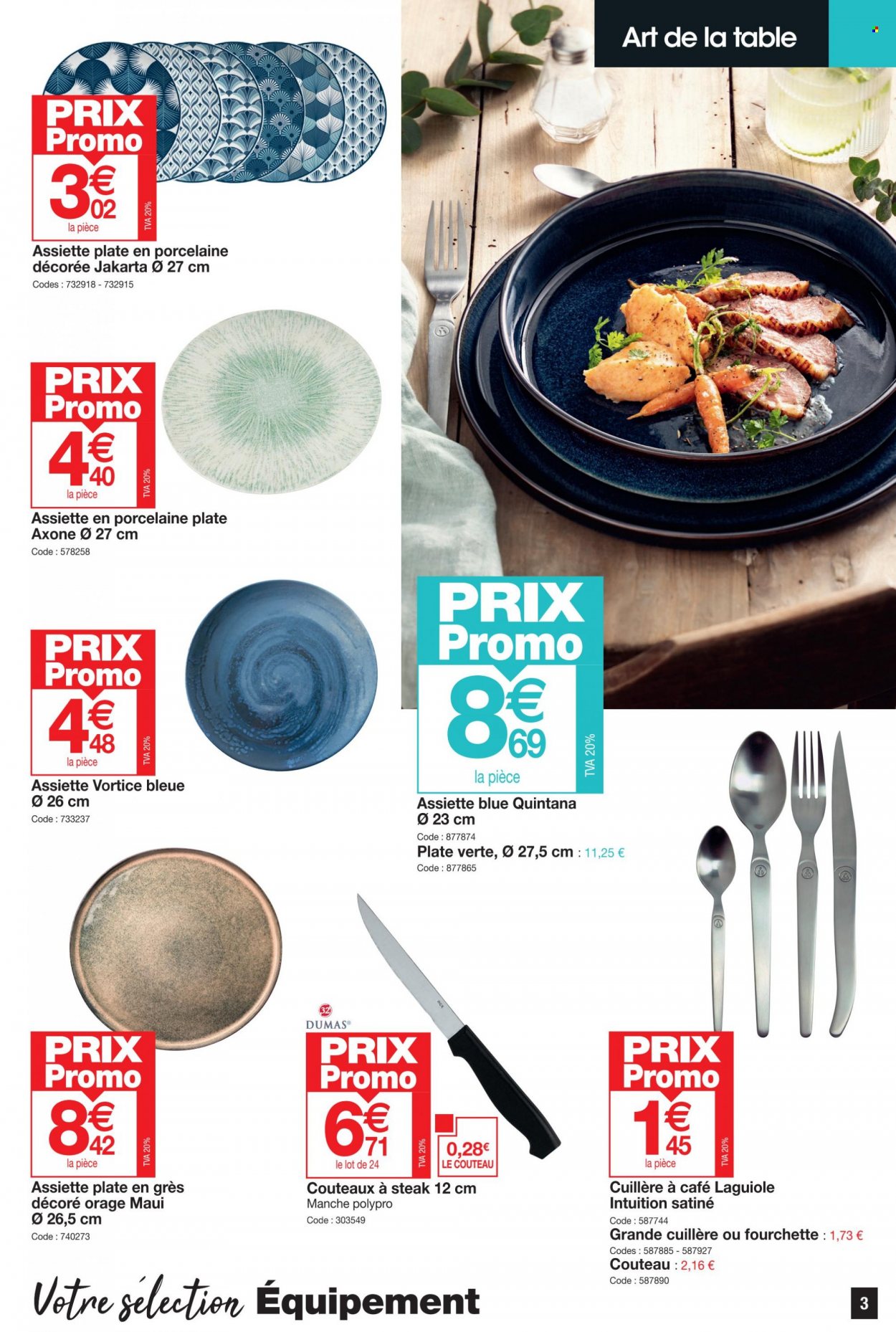 Catalogue Promocash - 02/03/2023 - 01/04/2023. Page 3