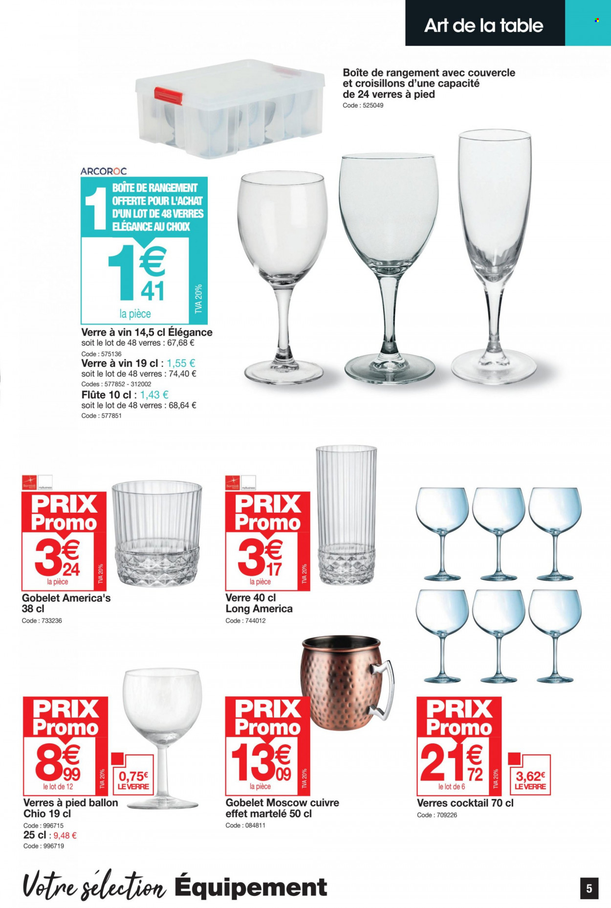 Catalogue Promocash - 02/03/2023 - 01/04/2023. Page 5