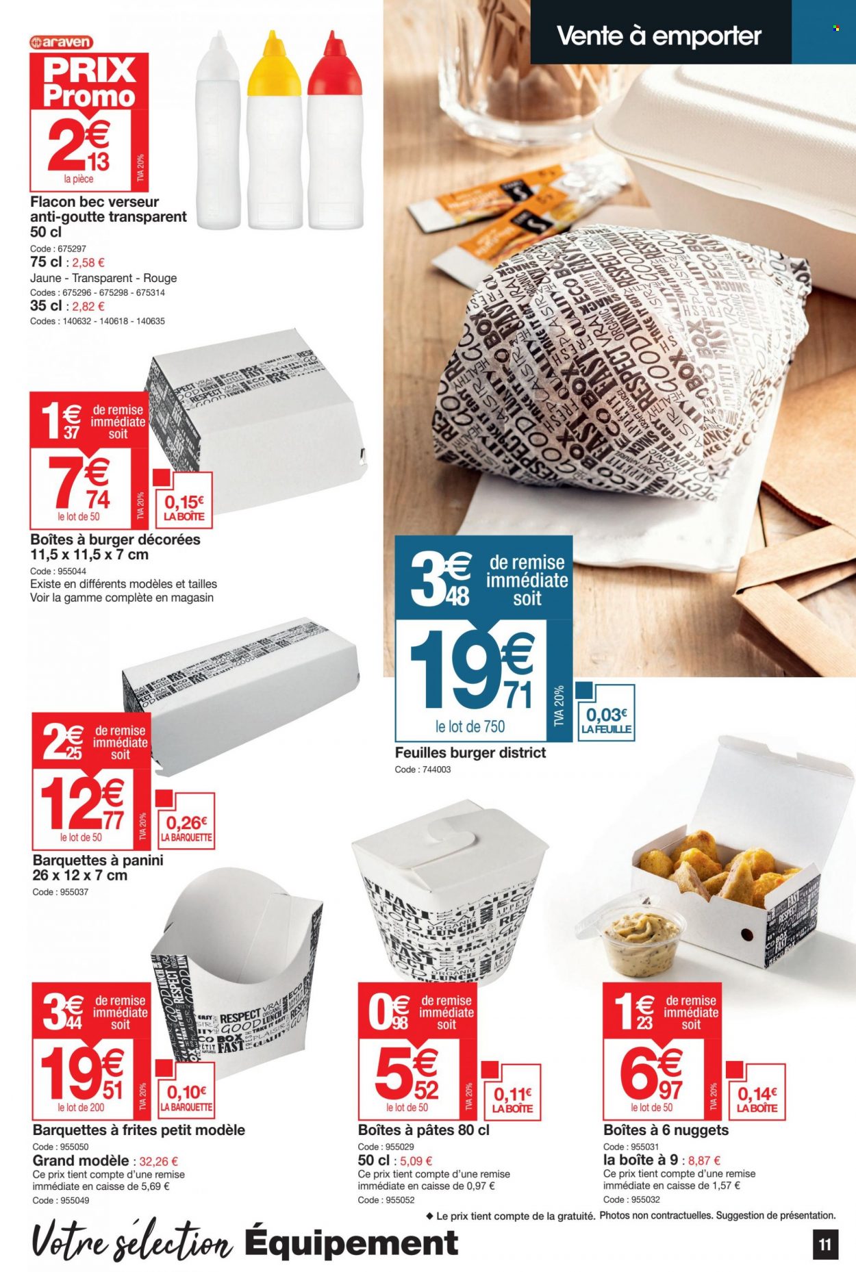 Catalogue Promocash - 02/03/2023 - 01/04/2023. Page 11