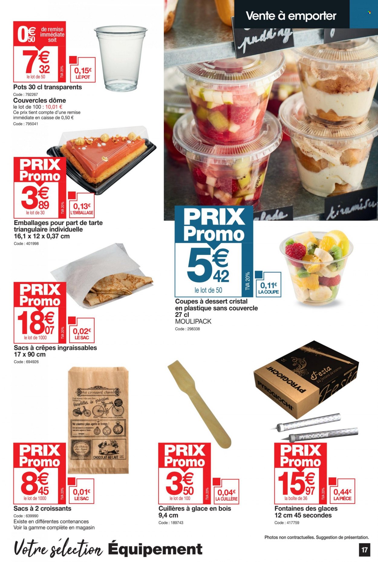 Catalogue Promocash - 02/03/2023 - 01/04/2023. Page 17