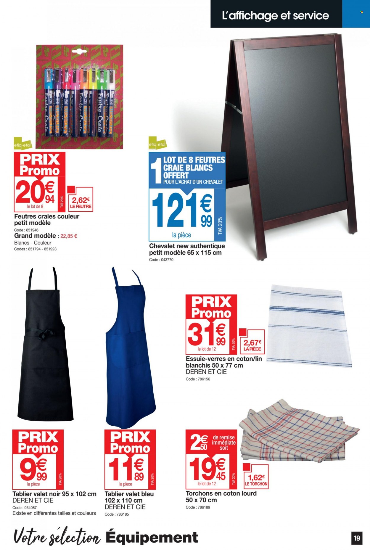 Catalogue Promocash - 02/03/2023 - 01/04/2023. Page 19
