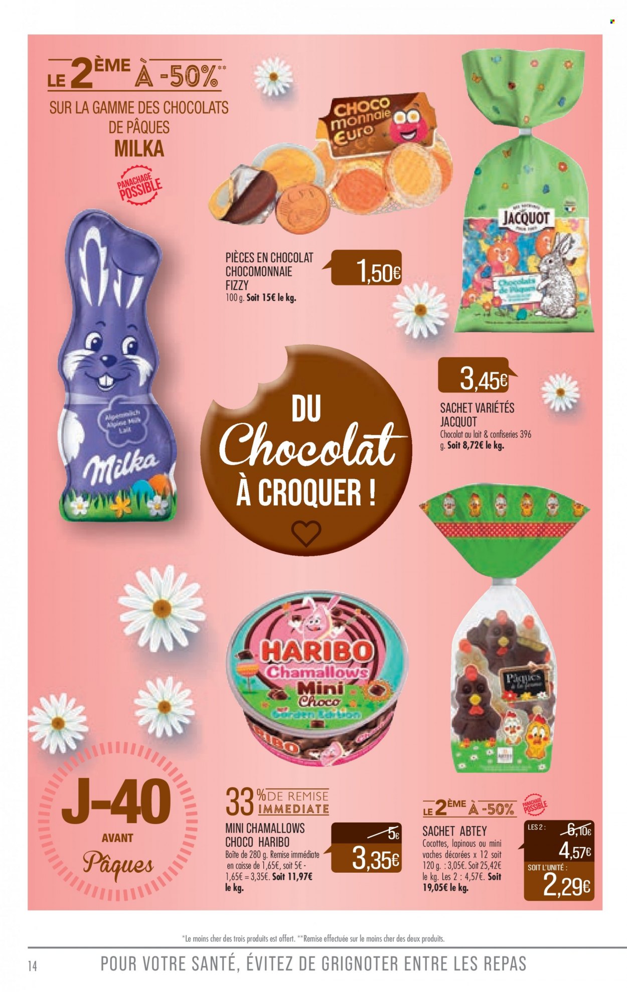 Catalogue Supermarché Match - 28/02/2023 - 05/03/2023. Page 14