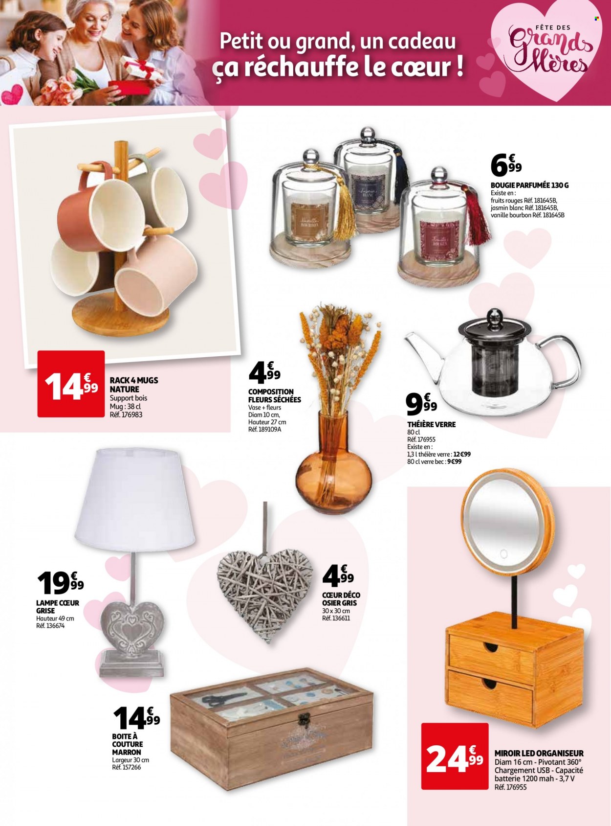 Catalogue Auchan - 28/02/2023 - 05/03/2023. Page 2