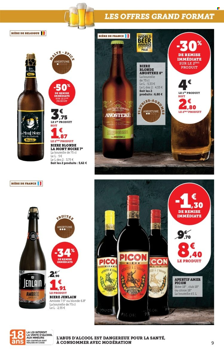 Catalogue U express - 07/03/2023 - 19/03/2023. Page 9