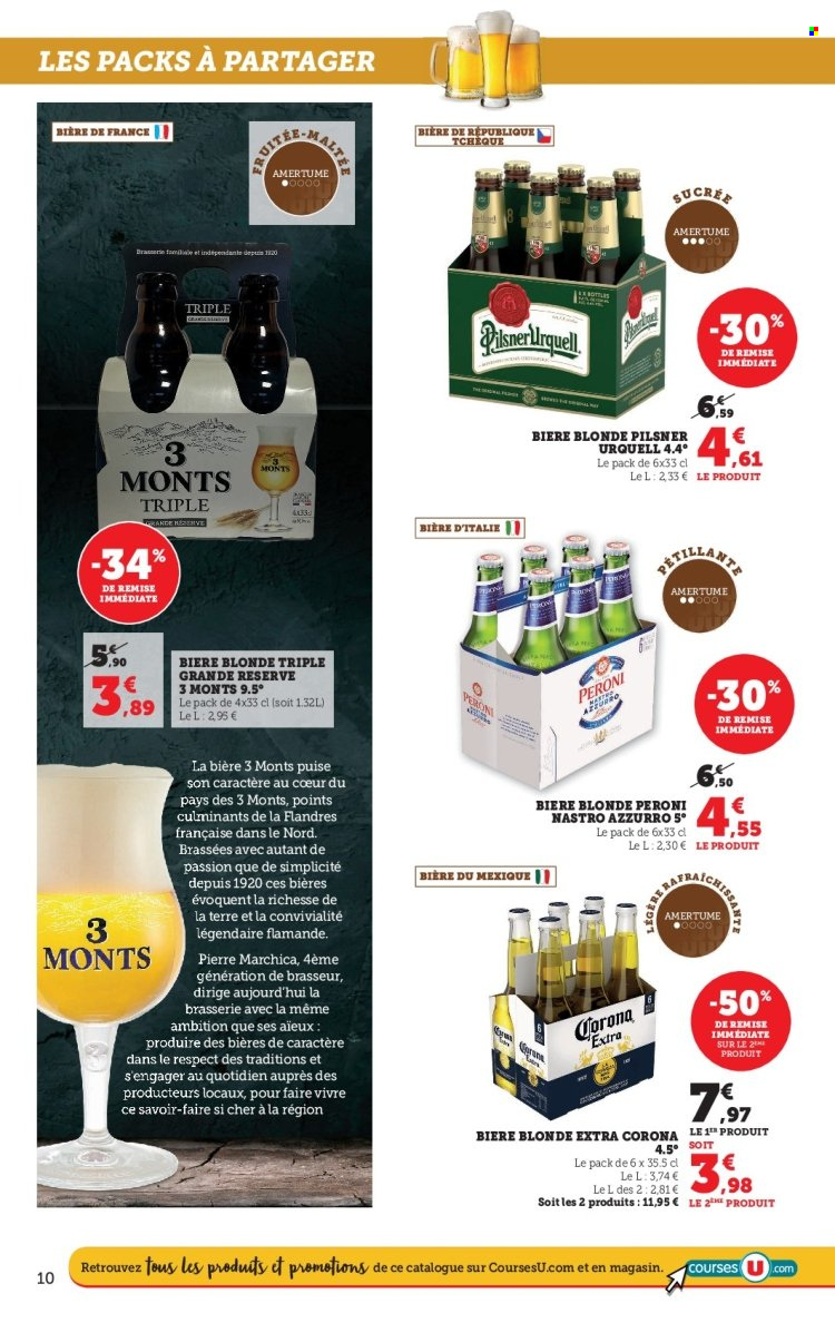 Catalogue U express - 07/03/2023 - 19/03/2023. Page 10