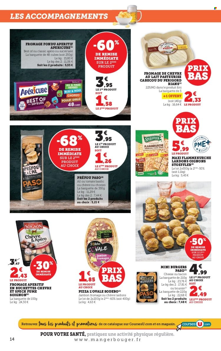 Catalogue U express - 07/03/2023 - 19/03/2023. Page 14