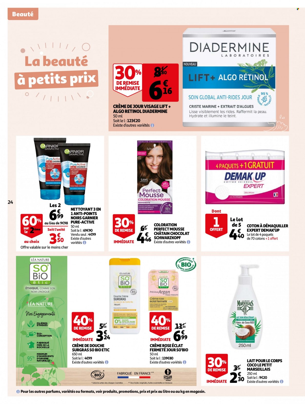 Catalogue Auchan - 07/03/2023 - 13/03/2023. Page 24