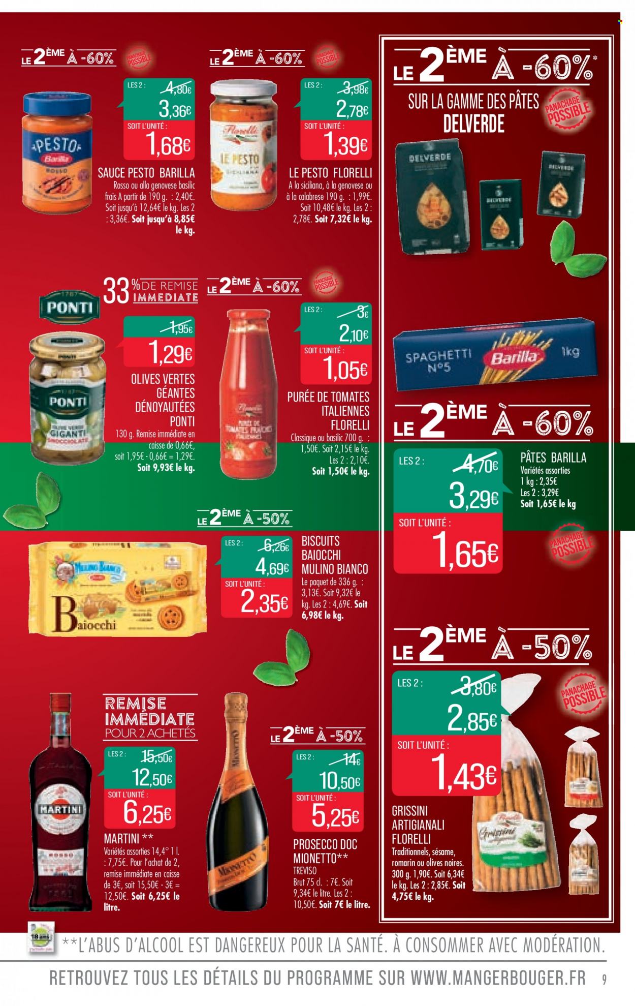 Catalogue Supermarché Match - 07/03/2023 - 19/03/2023. Page 9
