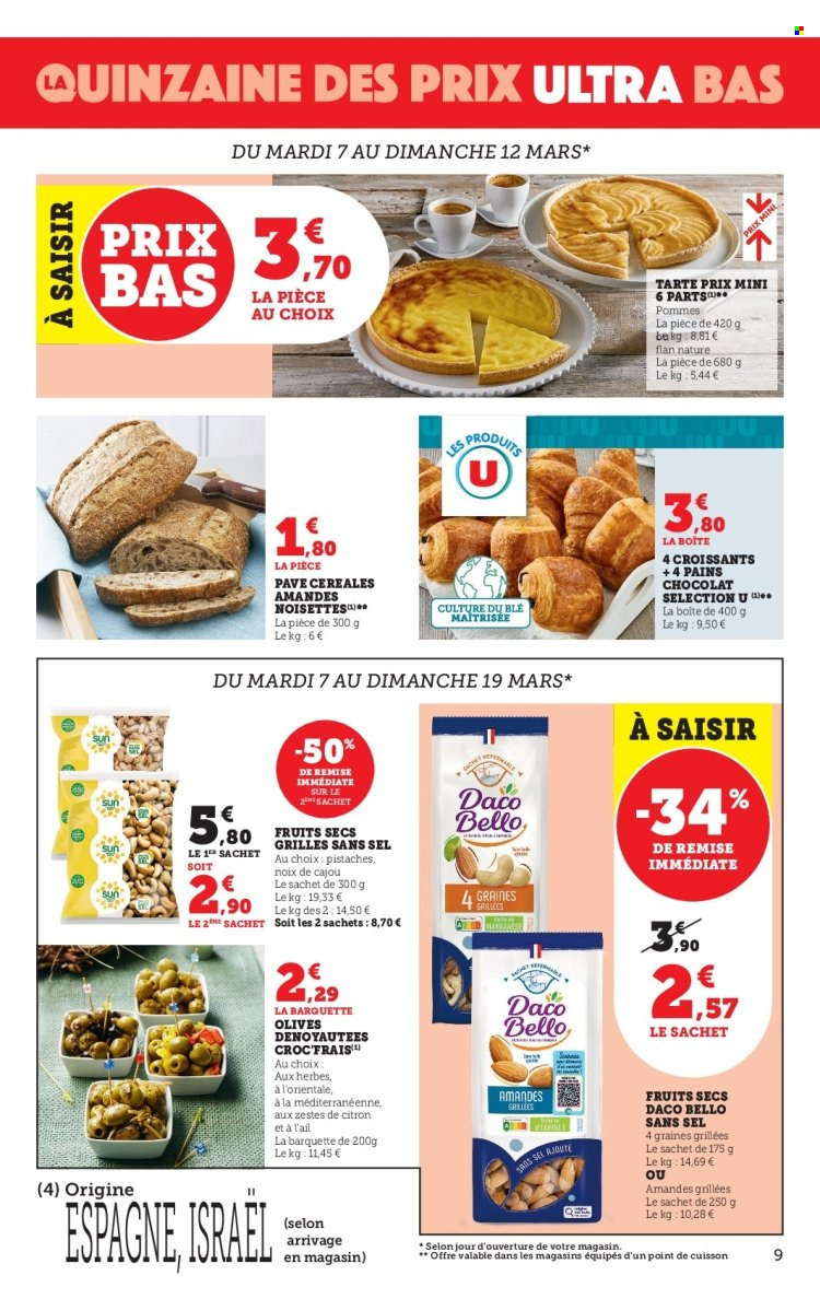 Catalogue U express - 07/03/2023 - 19/03/2023. Page 9