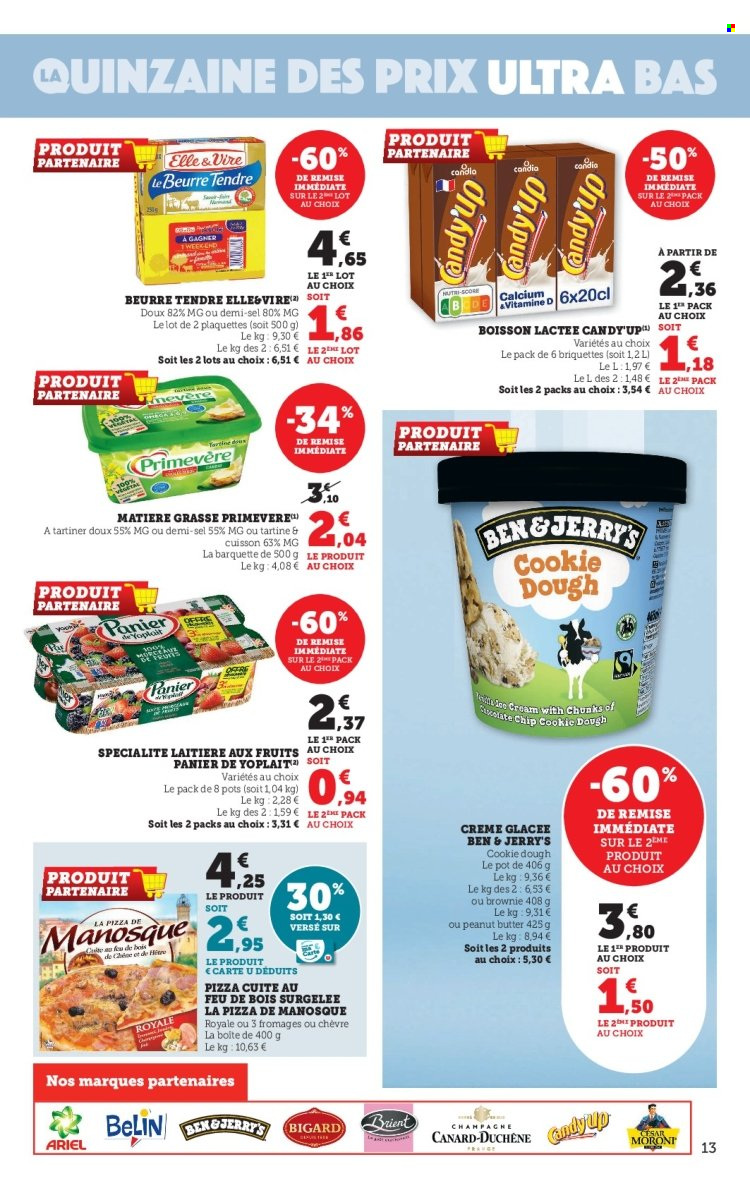 Catalogue U express - 07/03/2023 - 19/03/2023. Page 13