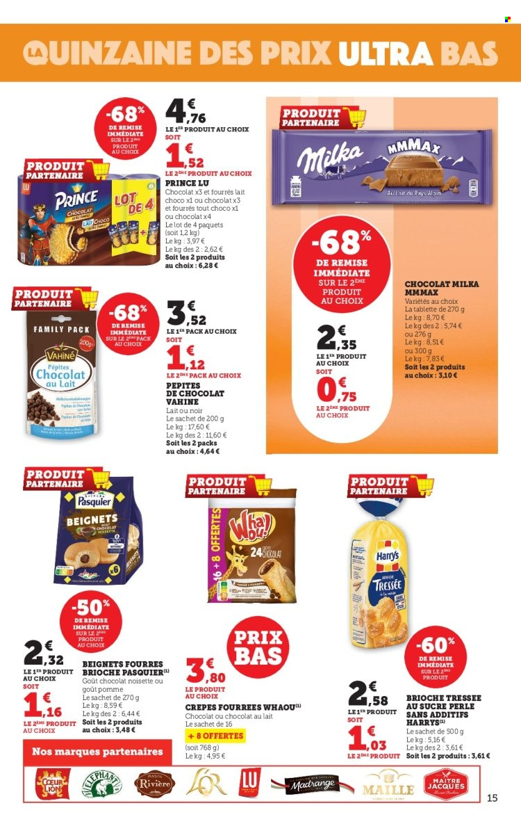 Catalogue U express - 07/03/2023 - 19/03/2023. Page 15