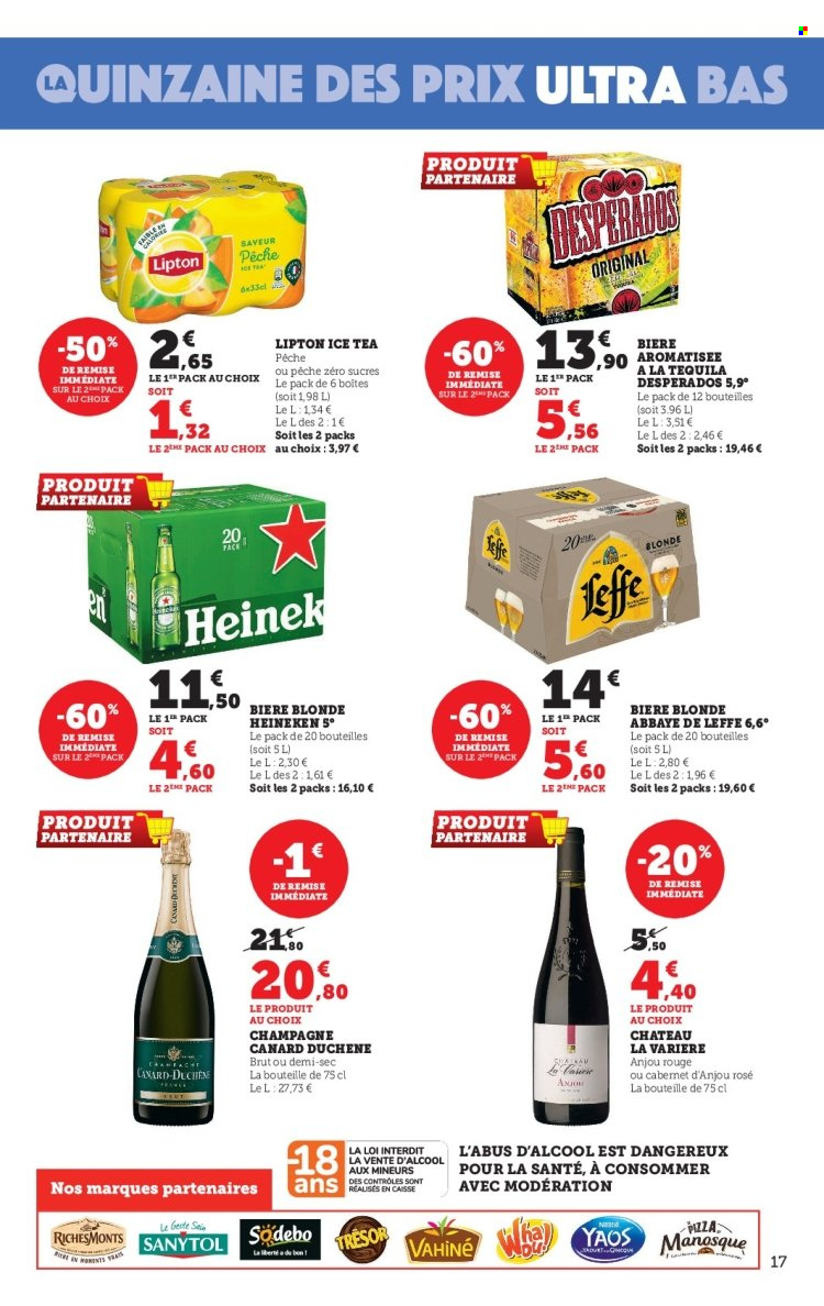 Catalogue U express - 07/03/2023 - 19/03/2023. Page 17